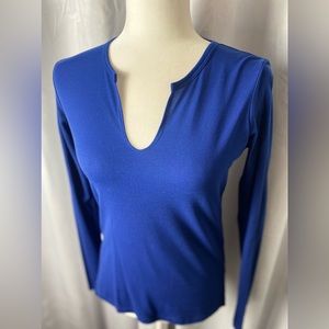 KATAYONE ADELI nylon top.